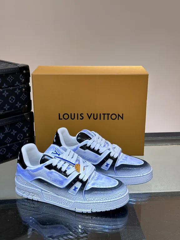 Louis Vuitton Shoe 